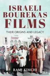 Israeli Bourekas Films