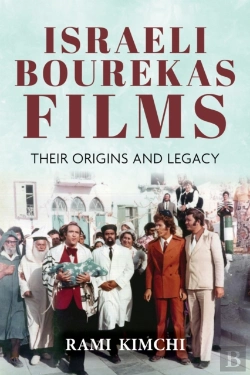 Bertrand.pt - Israeli Bourekas Films