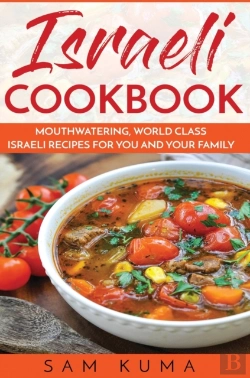 Bertrand.pt - Israeli Cookbook