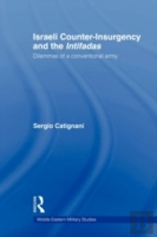 Israeli Counter-Insurgency And The Intifadas