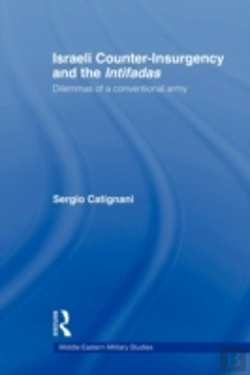 Bertrand.pt - Israeli Counter-Insurgency And The Intifadas