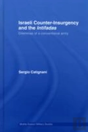 Israeli Counter-Insurgency And The Intifadas