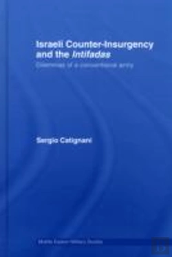 Bertrand.pt - Israeli Counter-Insurgency And The Intifadas