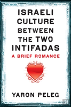 Bertrand.pt - Israeli Culture Between The Two Intifadas
