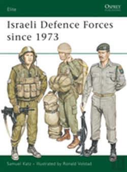 Bertrand.pt - Israeli Defence Forces Since 1973