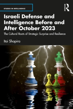 Bertrand.pt - Israeli Defense And Intelligence Before And After October 2023
