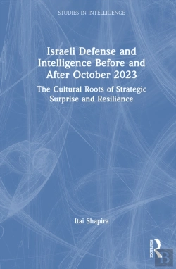Bertrand.pt - Israeli Defense And Intelligence Before And After October 2023