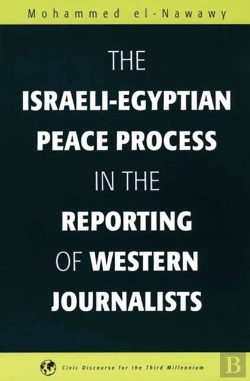 Bertrand.pt - Israeli-Egyptian Peace Process In The Reporting Of Western Journalists