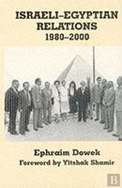 Bertrand.pt - Israeli-Egyptian Relations, 1980-2000