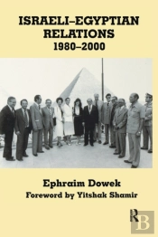Israeli-Egyptian Relations, 1980-2000