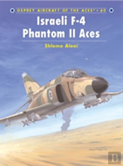 Bertrand.pt - Israeli F-4 Phantom Ii Aces