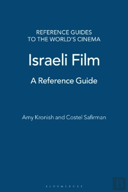Bertrand.pt - Israeli Film