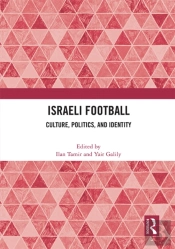 Israeli Football