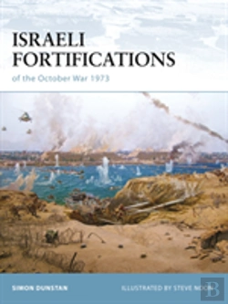 Bertrand.pt - Israeli Fortifications Of The October War 1973