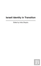 Israeli Identity In Transition