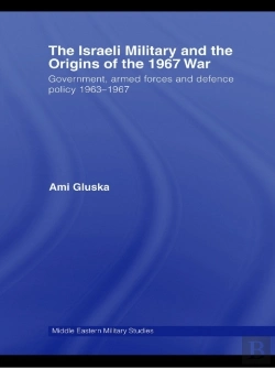 Bertrand.pt - Israeli Military And The Origins Of The 1967 War