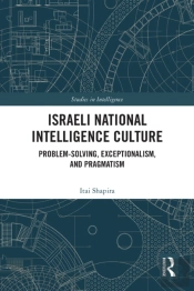Israeli National Intelligence Culture