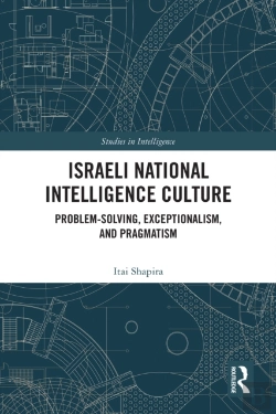 Bertrand.pt - Israeli National Intelligence Culture