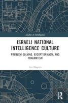 Israeli National Intelligence Culture