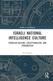 Israeli National Intelligence Culture