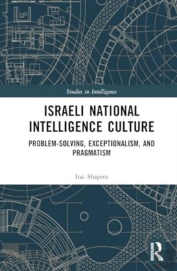 Bertrand.pt - Israeli National Intelligence Culture