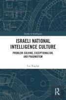 Israeli National Intelligence Culture