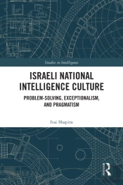 Israeli National Intelligence Culture