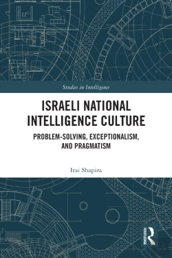 Bertrand.pt - Israeli National Intelligence Culture