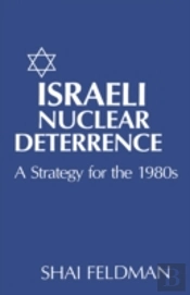 Israeli Nuclear Deterrence