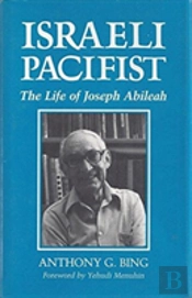 Israeli Pacifist Life Of Abileah
