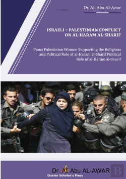 Bertrand.pt - Israeli - Palestinian Conflict On Al- Haram Al- Sharif
