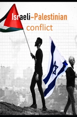 Bertrand.pt - Israeli-Palestinian Conflict