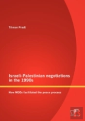 Israeli-Palestinian Negotiations In The 1990s