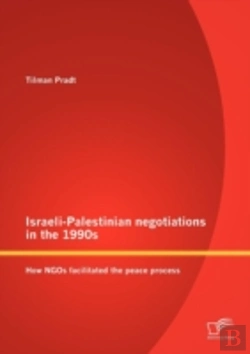 Bertrand.pt - Israeli-Palestinian Negotiations In The 1990s