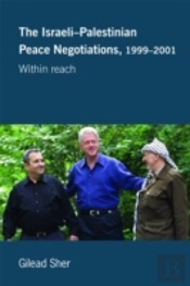 Israeli-Palestinian Peace Negotiations, 1999-2001