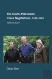 Israeli-Palestinian Peace Negotiations, 1999-2001