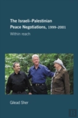 Bertrand.pt - Israeli-Palestinian Peace Negotiations, 1999-2001