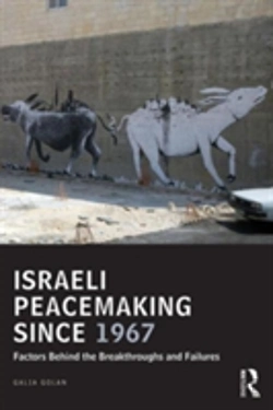 Bertrand.pt - Israeli Peacemaking Since 1967