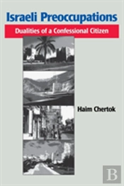 Israeli Preoccupations