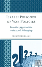 Israeli Prisoner Of War Policies
