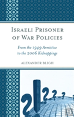 Bertrand.pt - Israeli Prisoner Of War Policies