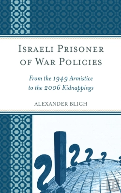 Bertrand.pt - Israeli Prisoner Of War Policies