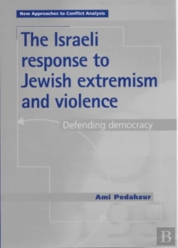 Bertrand.pt - Israeli Response To Jewish Extremism And Violence