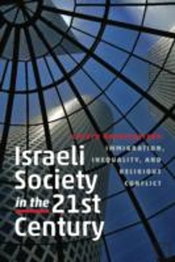Bertrand.pt - Israeli Society In The Twenty-First Century