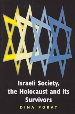 Bertrand.pt - Israeli Society, The Holocaust And Its Survivors