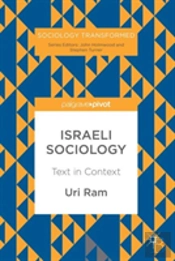 Israeli Sociology