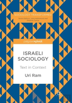 Bertrand.pt - Israeli Sociology