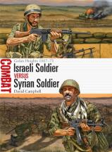 Israeli Soldier Vs Syrian Soldier