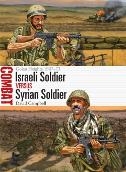 Bertrand.pt - Israeli Soldier Vs Syrian Soldier