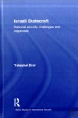 Bertrand.pt - Israeli Statecraft